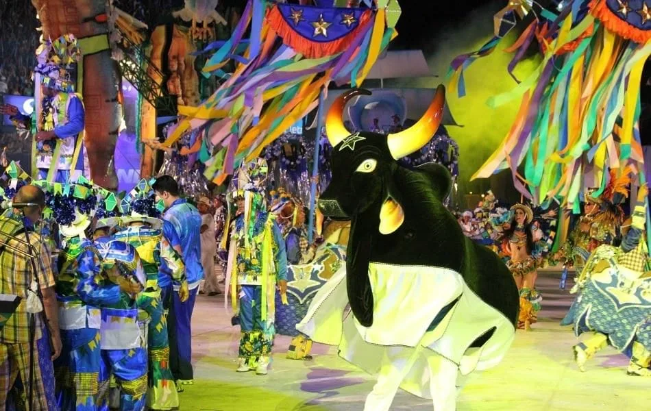 Must Attend Crazy Festival And Carnivals 31
