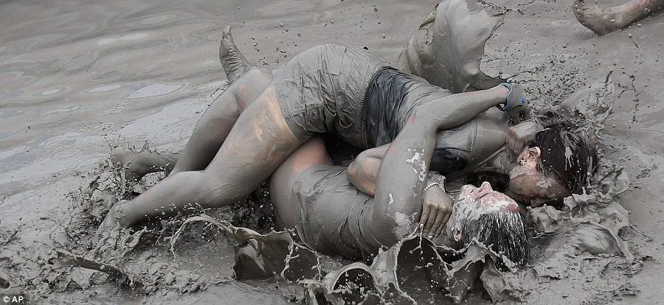 Crazy Festivals and Carnivals to Attend Before You Die