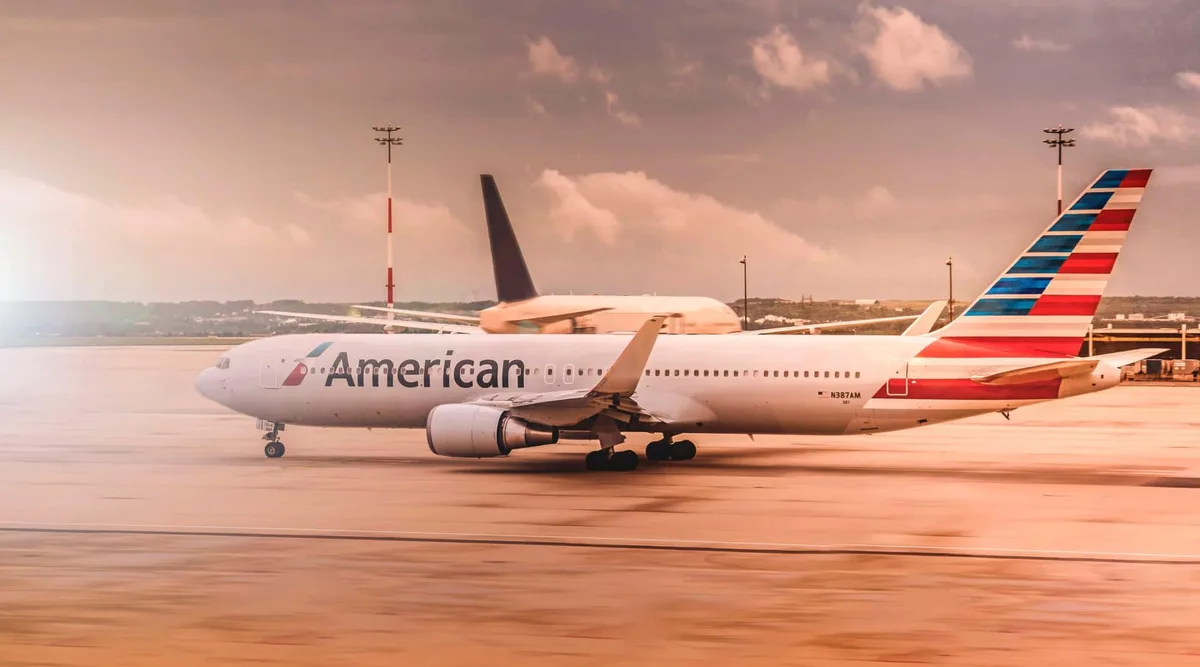 Does American Airlines Charge for Checked Bags?