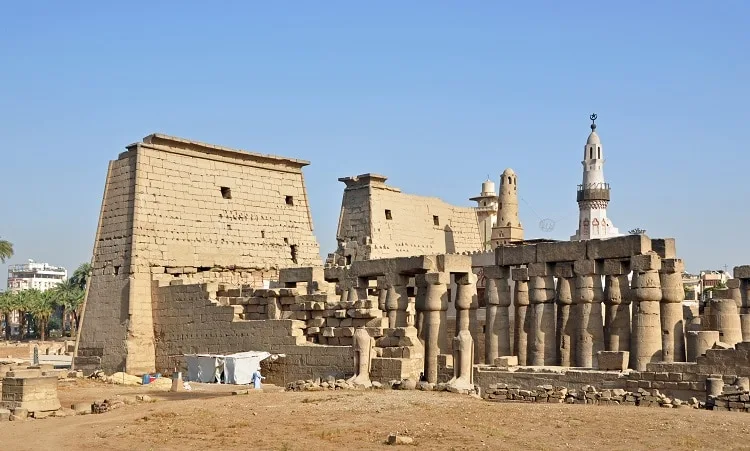 Egypt Travel: How Much Does It Cost to Visit Egypt
