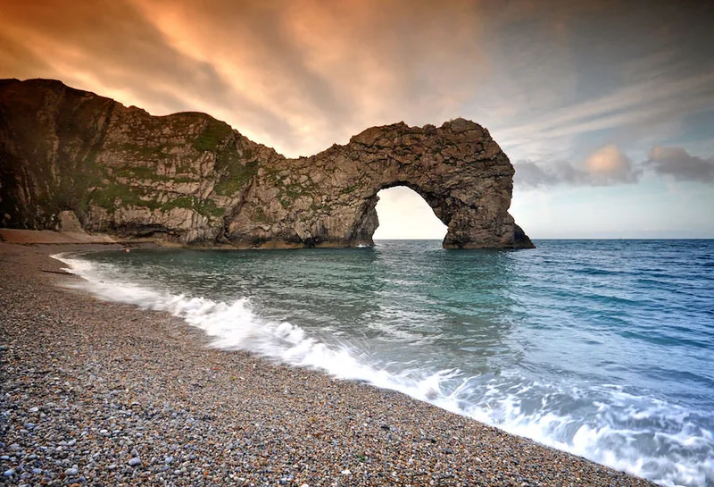 Ever Traveled to Jurassic Coast ? | Dorset