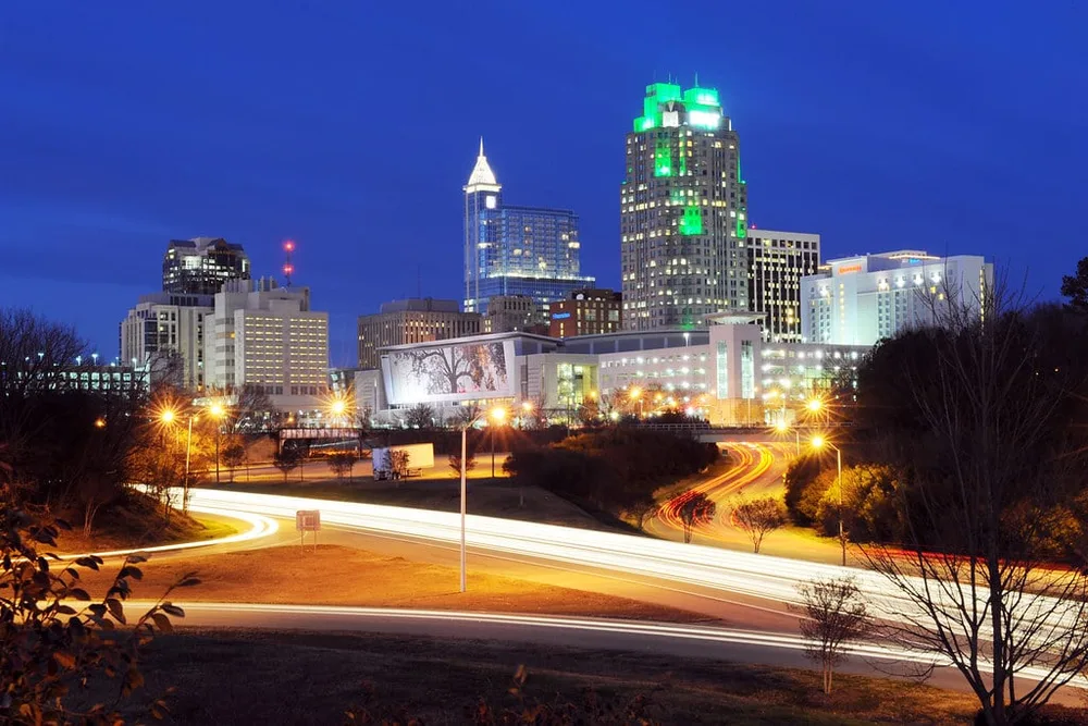 Fun Things to Do in Raleigh (NC) for Couples