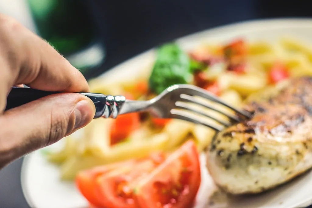 Try some of the food tours in Raleigh