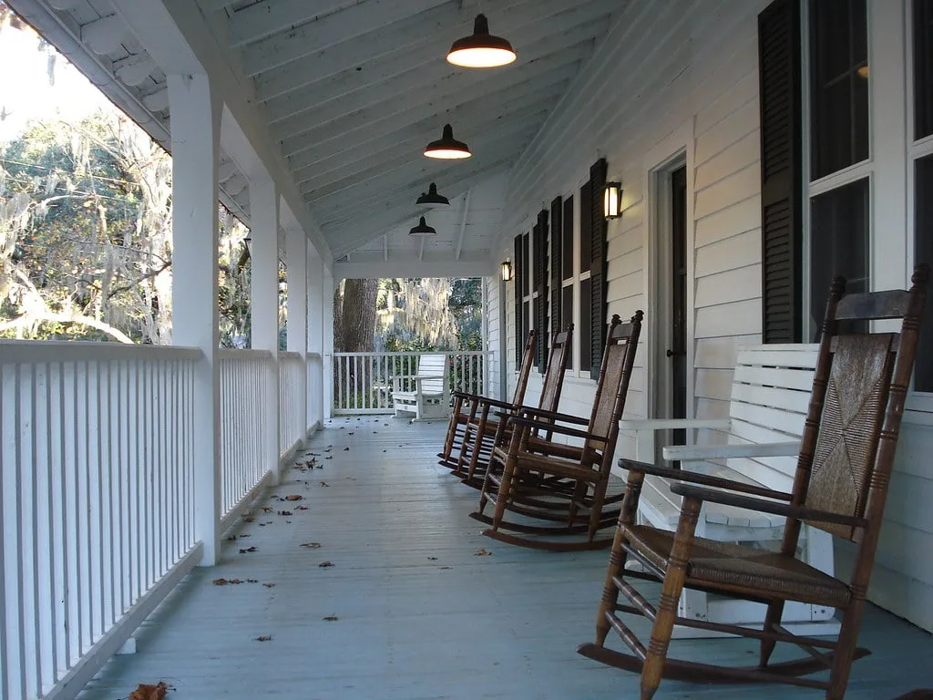 Penn Center in Beaufort on St. Helena Island