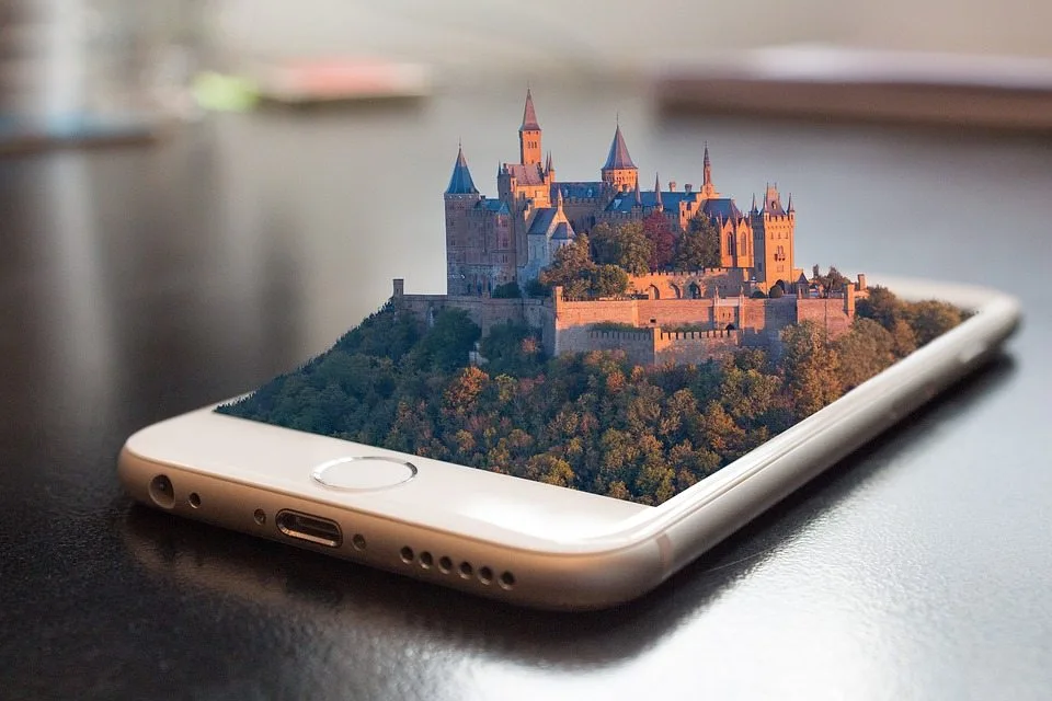 Useful mobile apps to book last-minute flights