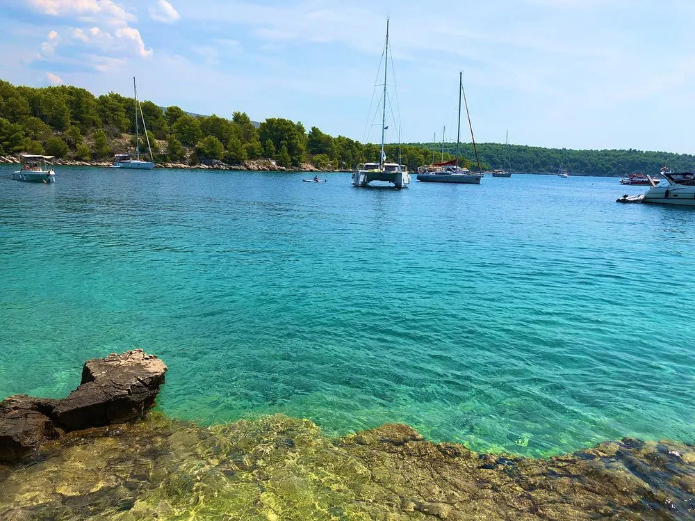 Lucice Beach - Perfect Summer Getaway
