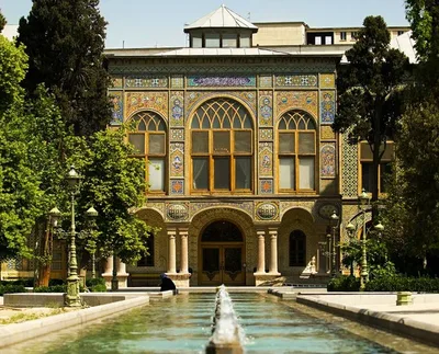 New World Heritage Sites