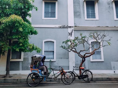 Pondicherry: A Glimpse into India’s French Colonial Legacy