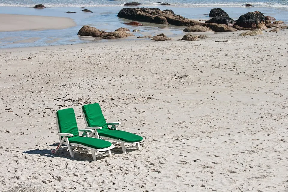 Quiet Holiday Destinations for Couples