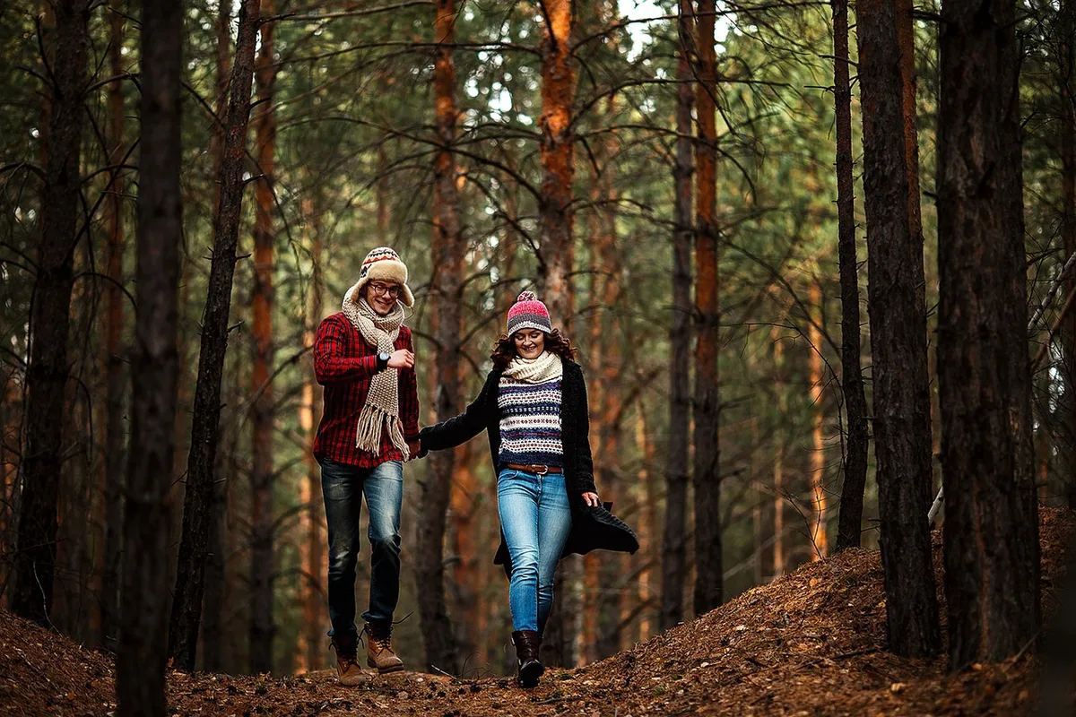 The Best Romantic Getaways in Ohio for Two