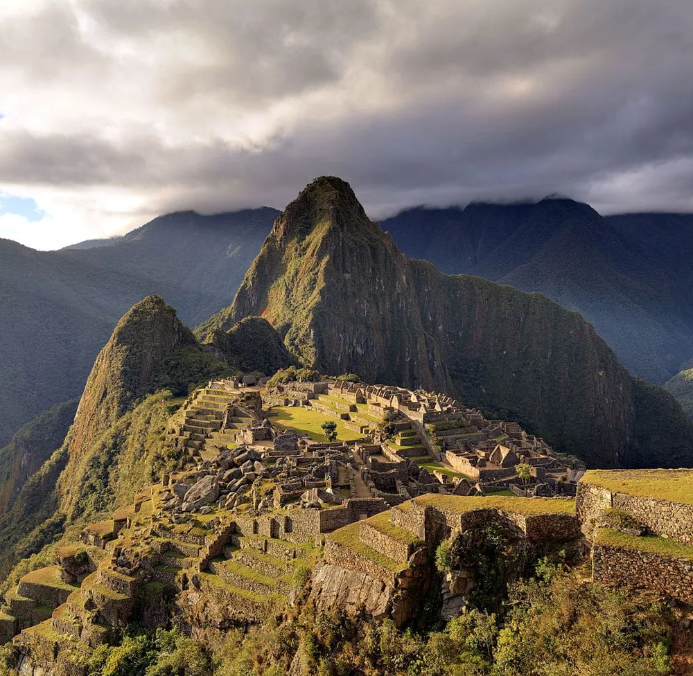 The Sacred Valley in Peru - 5 Amazing Experiences to Have