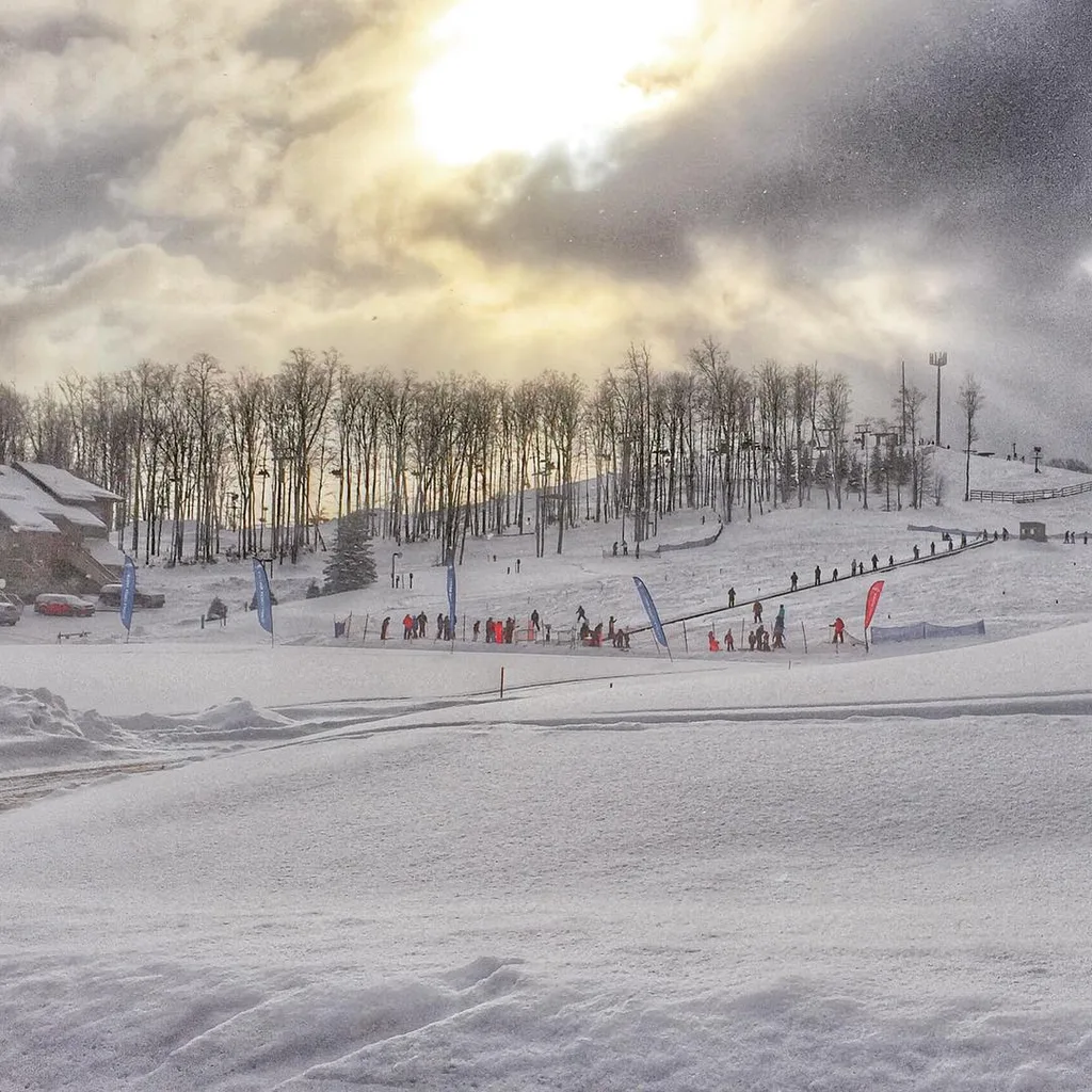 Shanty Creek Resorts