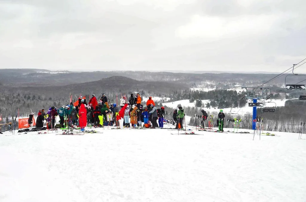 Shanty Creek Resorts