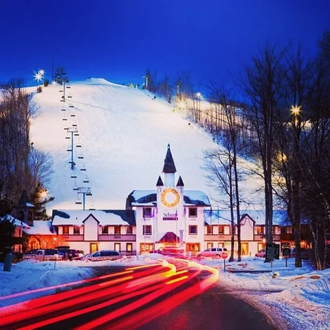 Shanty Creek Resorts