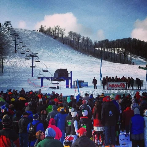 Shanty Creek Resorts