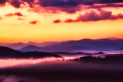 The 10 Best Romantic Getaways in Tennessee Mountains