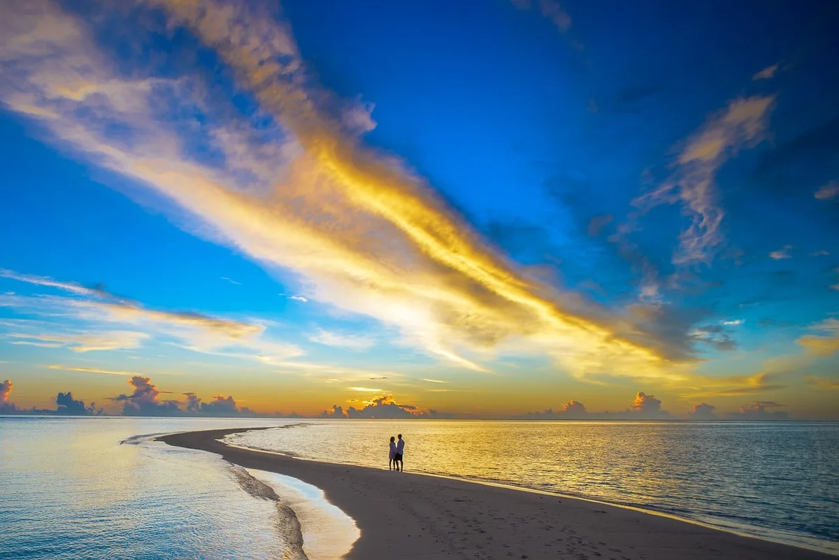 The Best 7-day Honeymoon Ideas