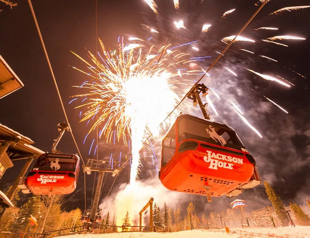 Jackson Hole