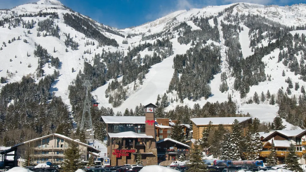 Jackson Hole