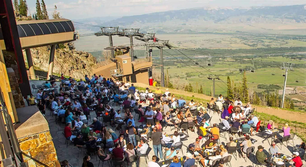 Jackson Hole