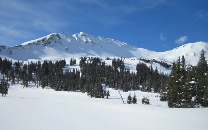 the drop in series loveland ski 01