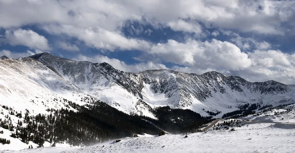 the drop in series loveland ski 02