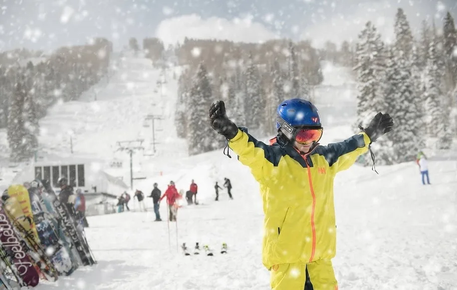 The Drop In Series: Purgatory Resort