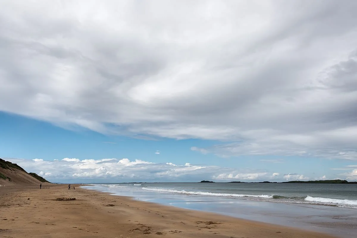 The Most Beautiful Beaches Near Belfast