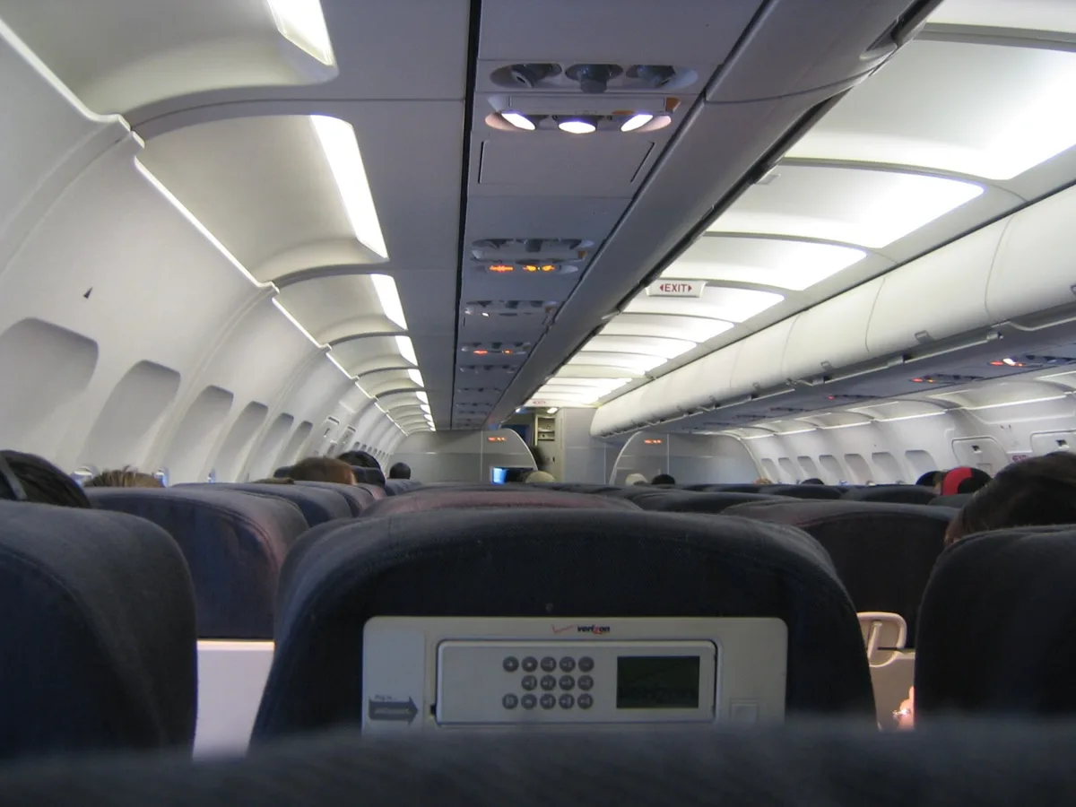 The Ultimate Guide to Smart Airline Seat Selection