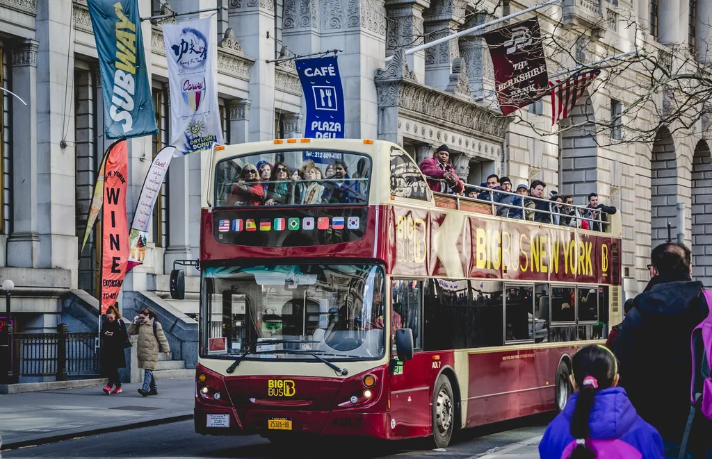 Ghost tours of New York are extremely exciting for tweens