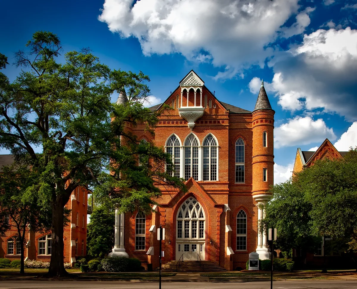 Things to Do in Tuscaloosa This Weekend
