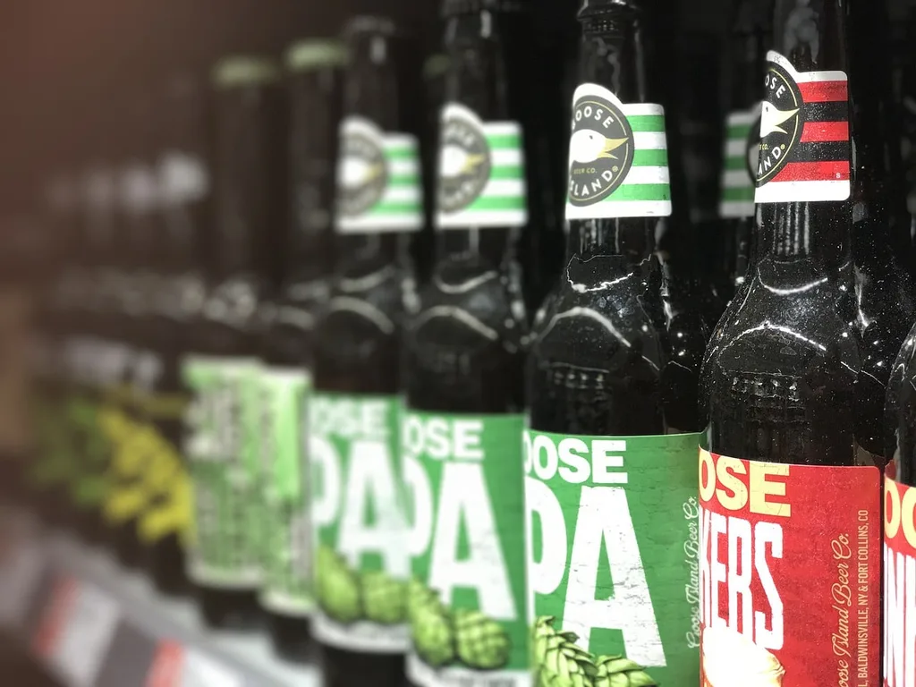 Try some of the best craft beers in Tuscaloosa