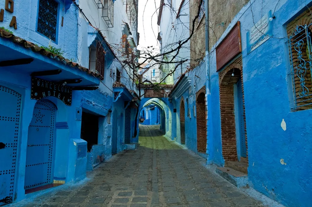 Top 10 Budget Travel Destinations for 2024