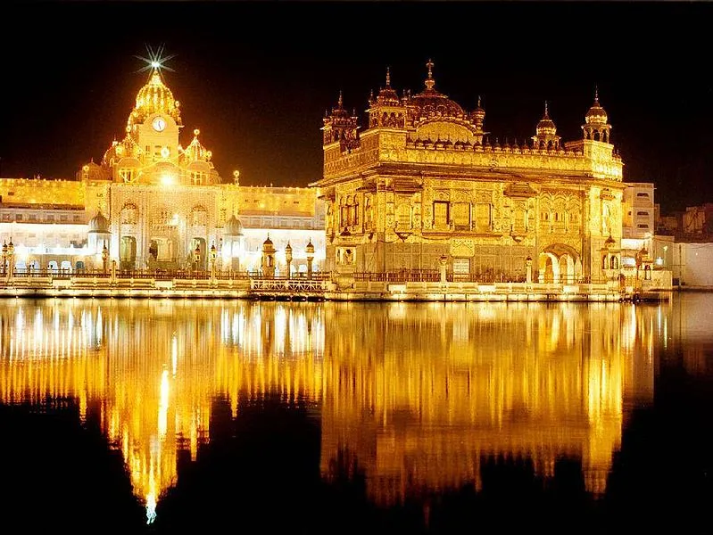 Top 10 Richest Temples in India