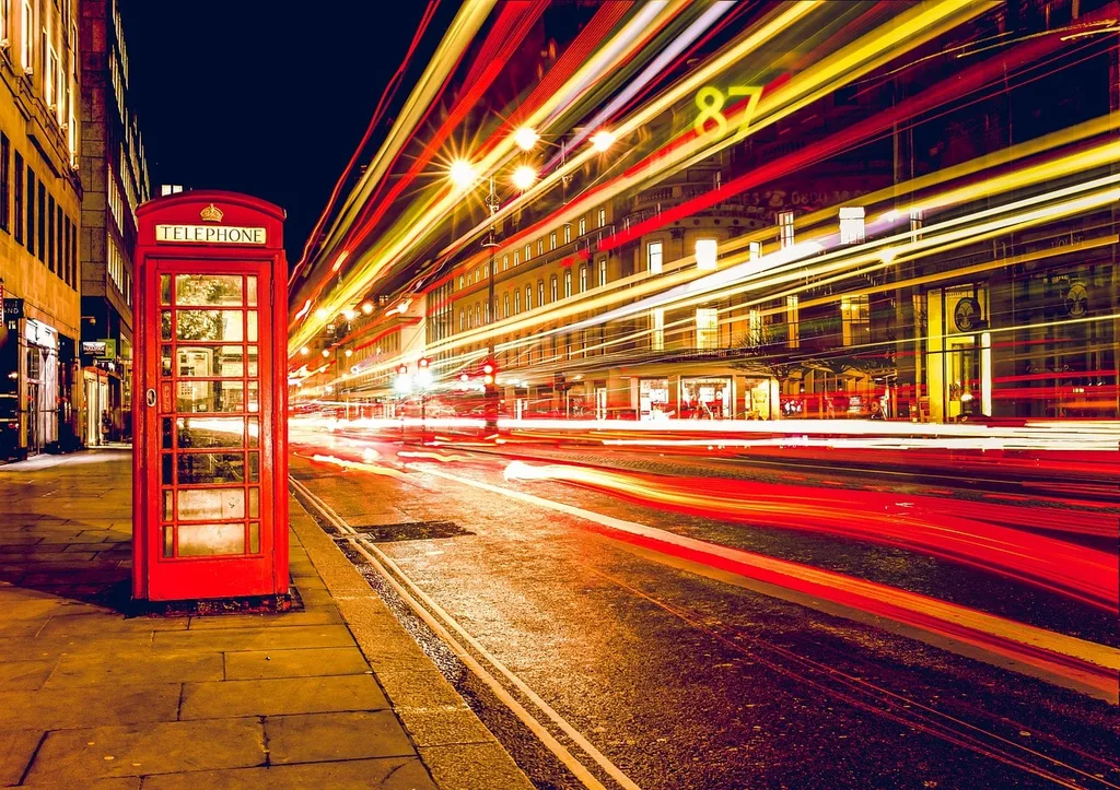 London is one of Europe's most popular cities