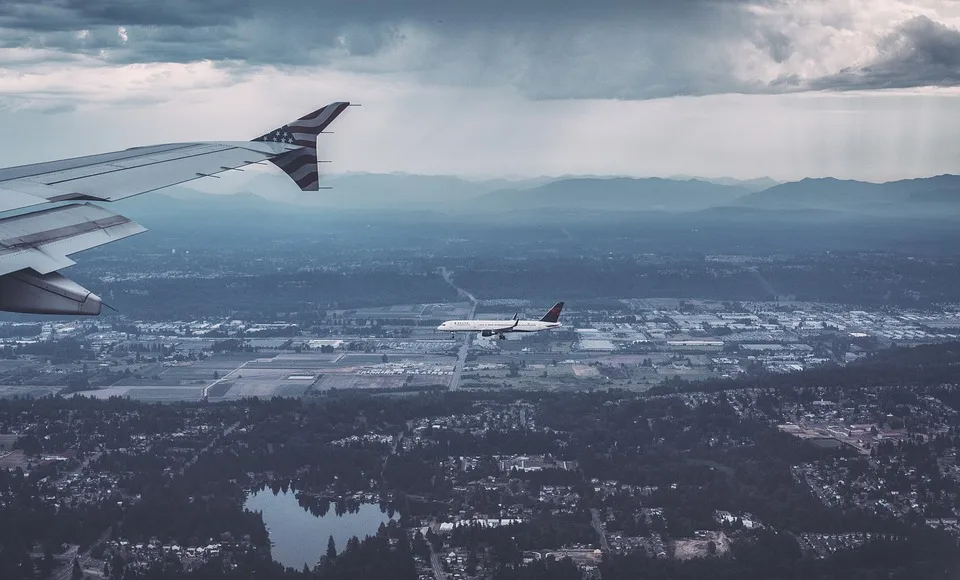 Travel Insurance Prevents Disasters
