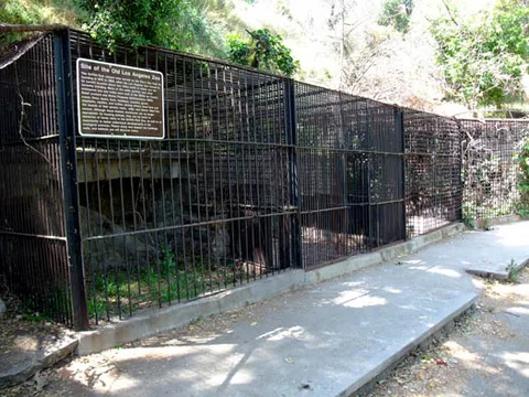 Griffith Park