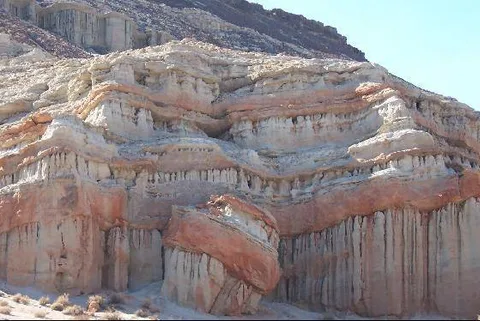 Red Rock Canyon 02