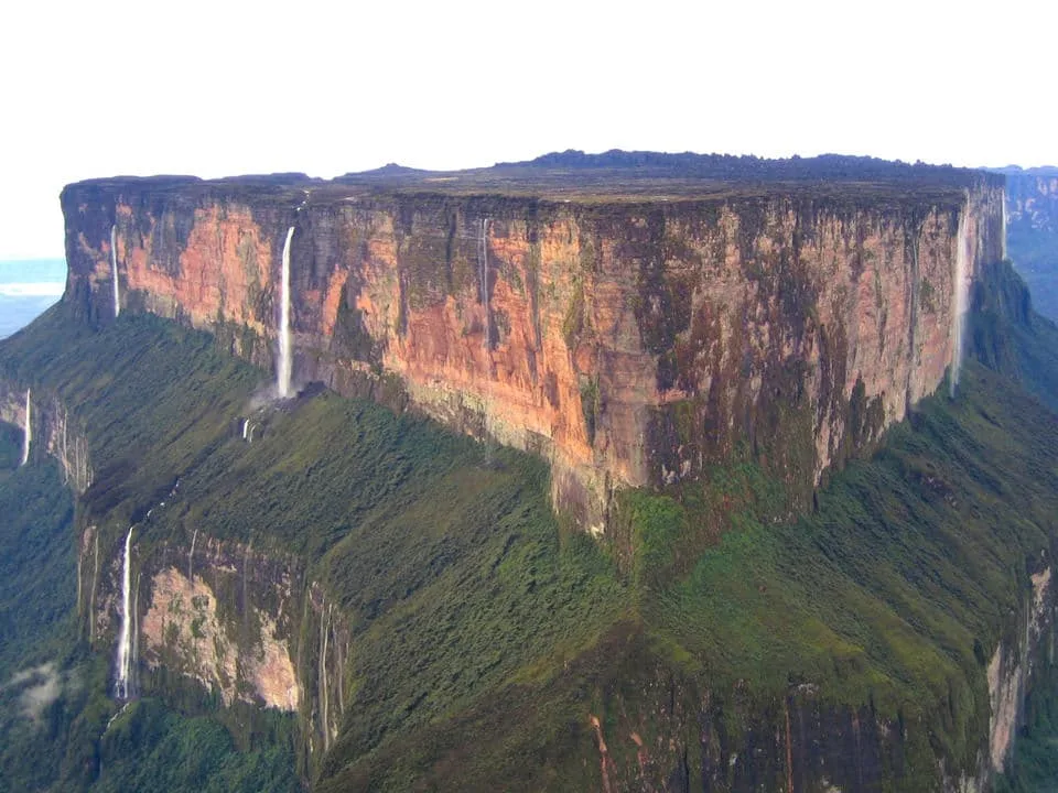 Angel Falls