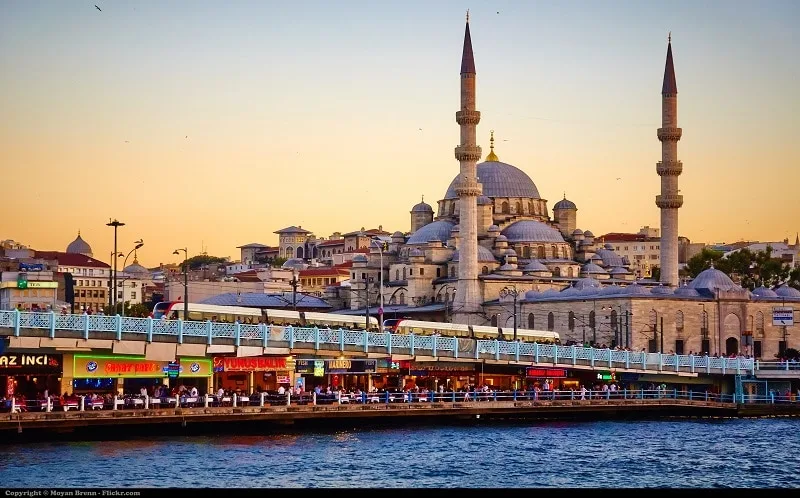 Turkey Travel: How Much Does It Cost to Visit Turkey