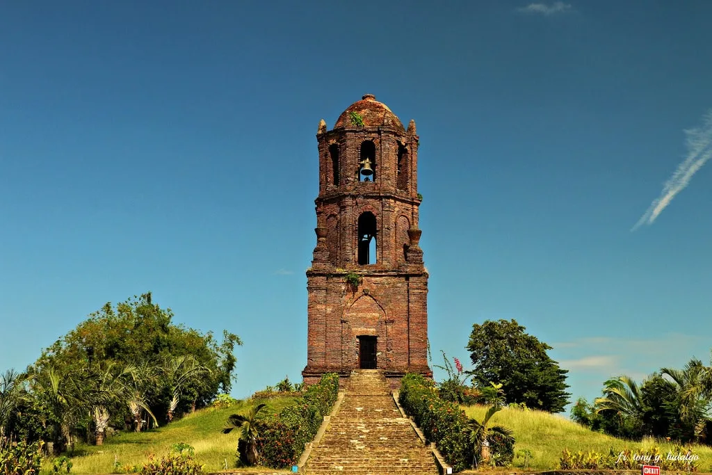 Bell Tower 