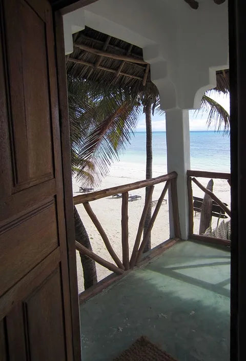 Upepo Bungalows Zanzibar