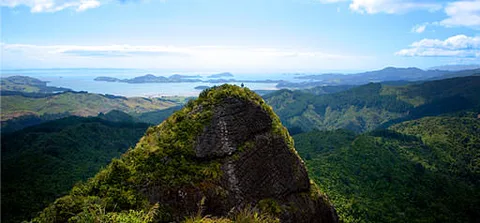 Best Places from Lord Of The Rings 16