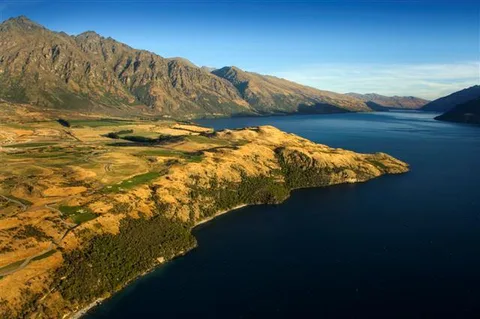 Best Places from Lord Of The Rings 03