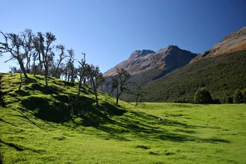 Best Places from Lord Of The Rings 09
