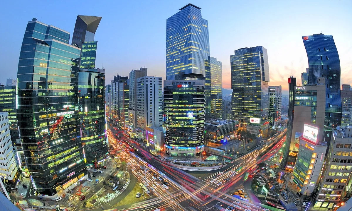 Want Some Gangnam Style? Here's Everything You Need to Know Before Traveling to Gangnam!