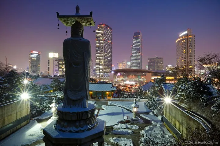 All Facts Before Travelling To Gangnam 03