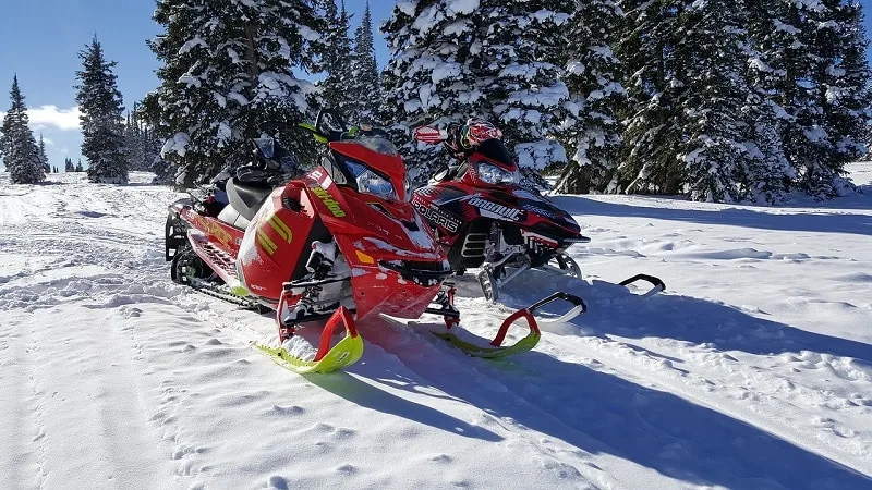 Winter Activities in Colorado