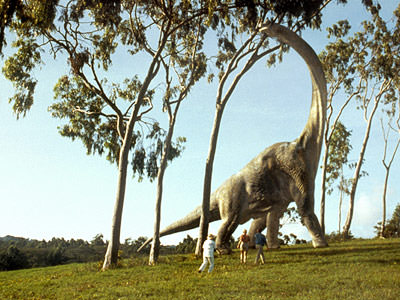 Dinosaur