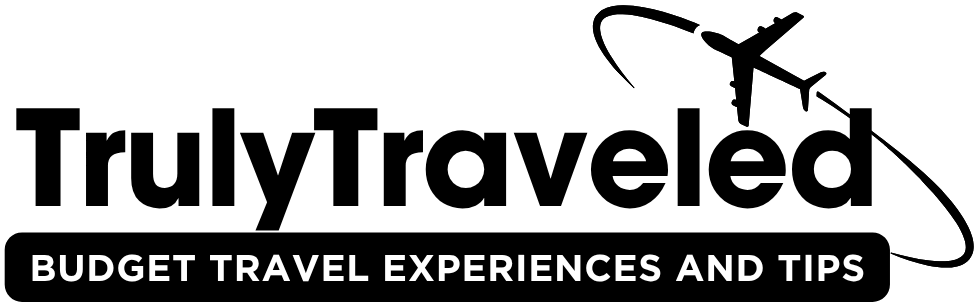 TrulyTraveled